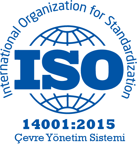 ISO 14001:2015