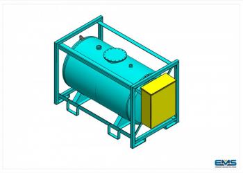 Transfer Tankları