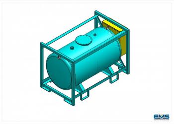 Transfer Tankları