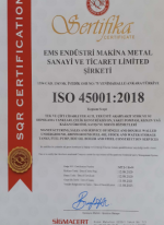 ISO45001-2015